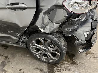 Ford Fiesta Fiesta 7 Hatchback 1.5 TDCi 120 (XWJA(Euro 5)) [88kW]  (05-2017/07-202=
3) picture 20
