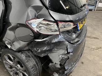 Ford Fiesta Fiesta 7 Hatchback 1.5 TDCi 120 (XWJA(Euro 5)) [88kW]  (05-2017/07-202=
3) picture 21
