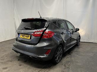 Ford Fiesta Fiesta 7 Hatchback 1.5 TDCi 120 (XWJA(Euro 5)) [88kW]  (05-2017/07-202=
3) picture 5