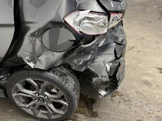 Ford Fiesta Fiesta 7 Hatchback 1.5 TDCi 120 (XWJA(Euro 5)) [88kW]  (05-2017/07-202=
3) picture 19