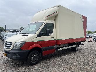 Mercedes Sprinter Sprinter 5t (906.15/906.25) Ch.Cab/Pick-up 516 CDI 16V (OM651.956) [12=
0kW]  (03-2009/12-2018) picture 2