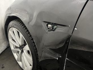 Tesla Model 3 Model 3 Sedan Long Range AWD 75 kWh (3D3) [258kW]  (06-2018/...) picture 13