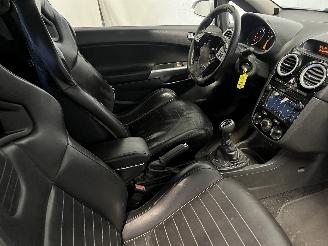 Opel Corsa Corsa D Hatchback 1.6i OPC 16V Turbo (B16LER(Euro 6)) [141kW]  (11-200=
6/08-2014) picture 11