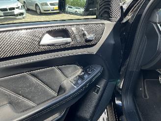 Mercedes GLE GLE Coupe (C292) SUV 5.5 63 S AMG V8 biturbo 32V 4-Matic (M157.982) [4=
30kW]  (03-2015/10-2019) picture 14