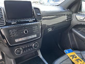 Mercedes GLE GLE Coupe (C292) SUV 5.5 63 S AMG V8 biturbo 32V 4-Matic (M157.982) [4=
30kW]  (03-2015/10-2019) picture 17