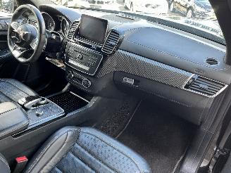 Mercedes GLE GLE Coupe (C292) SUV 5.5 63 S AMG V8 biturbo 32V 4-Matic (M157.982) [4=
30kW]  (03-2015/10-2019) picture 8