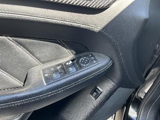 Mercedes GLE GLE Coupe (C292) SUV 5.5 63 S AMG V8 biturbo 32V 4-Matic (M157.982) [4=
30kW]  (03-2015/10-2019) picture 13
