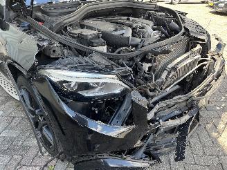 Mercedes GLE GLE Coupe (C292) SUV 5.5 63 S AMG V8 biturbo 32V 4-Matic (M157.982) [4=
30kW]  (03-2015/10-2019) picture 30