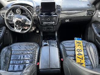 Mercedes GLE GLE Coupe (C292) SUV 5.5 63 S AMG V8 biturbo 32V 4-Matic (M157.982) [4=
30kW]  (03-2015/10-2019) picture 11