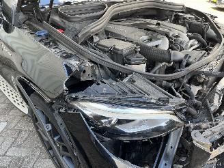 Mercedes GLE GLE Coupe (C292) SUV 5.5 63 S AMG V8 biturbo 32V 4-Matic (M157.982) [4=
30kW]  (03-2015/10-2019) picture 29