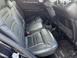Mercedes GLE GLE Coupe (C292) SUV 5.5 63 S AMG V8 biturbo 32V 4-Matic (M157.982) [4=
30kW]  (03-2015/10-2019) picture 10