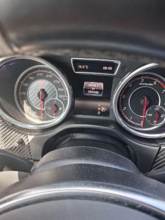Mercedes GLE GLE Coupe (C292) SUV 5.5 63 S AMG V8 biturbo 32V 4-Matic (M157.982) [4=
30kW]  (03-2015/10-2019) picture 2