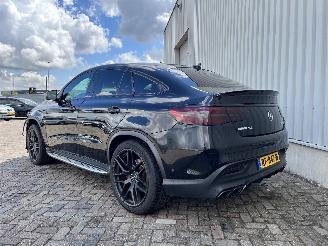 Mercedes GLE GLE Coupe (C292) SUV 5.5 63 S AMG V8 biturbo 32V 4-Matic (M157.982) [4=
30kW]  (03-2015/10-2019) picture 5