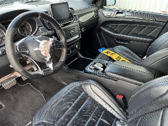 Mercedes GLE GLE Coupe (C292) SUV 5.5 63 S AMG V8 biturbo 32V 4-Matic (M157.982) [4=
30kW]  (03-2015/10-2019) picture 12