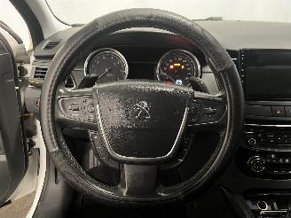 Peugeot 508 508 (8D) Sedan 1.6 THP 16V (EP6CDT(5FV)) [115kW]  (11-2010/12-2018) picture 18
