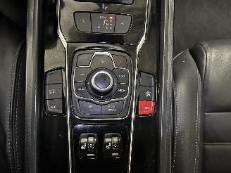Peugeot 508 508 (8D) Sedan 1.6 THP 16V (EP6CDT(5FV)) [115kW]  (11-2010/12-2018) picture 17