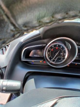 Mazda 2 2 (DJ/DL) Hatchback 1.5 SkyActiv-G 90 (P5Y6) [66kW]  (08-2014/11-2017)= picture 2