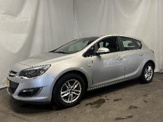 Opel Astra Astra J (PC6/PD6/PE6/PF6) Hatchback 5-drs 1.4 16V ecoFLEX (B14XER(Euro=
 6)) [74kW]  (12-2009/10-2015) picture 3