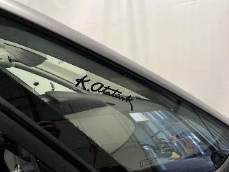 Citroën C4 C4 Grand Picasso (3A) MPV 2.0 Blue HDI 150 (DW10FD(AHX)) [110kW]  (06-=
2013/03-2018) picture 8