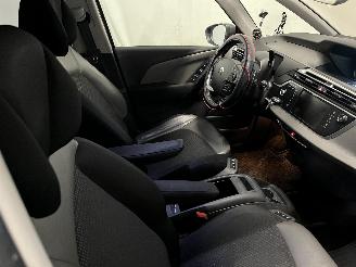 Citroën C4 C4 Grand Picasso (3A) MPV 2.0 Blue HDI 150 (DW10FD(AHX)) [110kW]  (06-=
2013/03-2018) picture 10