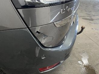Citroën C4 C4 Grand Picasso (3A) MPV 2.0 Blue HDI 150 (DW10FD(AHX)) [110kW]  (06-=
2013/03-2018) picture 19