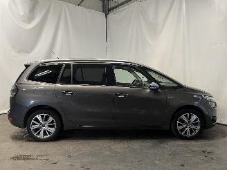 Citroën C4 C4 Grand Picasso (3A) MPV 2.0 Blue HDI 150 (DW10FD(AHX)) [110kW]  (06-=
2013/03-2018) picture 7