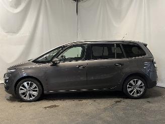 Citroën C4 C4 Grand Picasso (3A) MPV 2.0 Blue HDI 150 (DW10FD(AHX)) [110kW]  (06-=
2013/03-2018) picture 4