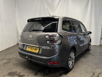 Citroën C4 C4 Grand Picasso (3A) MPV 2.0 Blue HDI 150 (DW10FD(AHX)) [110kW]  (06-=
2013/03-2018) picture 5