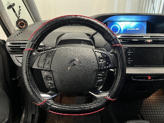 Citroën C4 C4 Grand Picasso (3A) MPV 2.0 Blue HDI 150 (DW10FD(AHX)) [110kW]  (06-=
2013/03-2018) picture 18