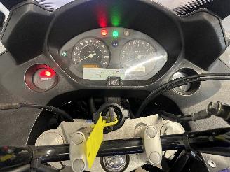 Honda CBF 600 Tour picture 13