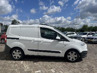 Ford Transit Transit Courier Van 1.5 TDCi 75 (UGCA) [55kW]  (02-2014/12-2023) picture 7