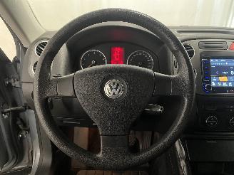 Volkswagen Tiguan Tiguan (5N1/2) SUV 1.4 TSI 16V 4Motion (CTHA(Euro 5)) [110kW]  (09-200=
7/07-2018) picture 18