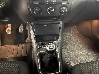 Volkswagen Tiguan Tiguan (5N1/2) SUV 1.4 TSI 16V 4Motion (CTHA(Euro 5)) [110kW]  (09-200=
7/07-2018) picture 17