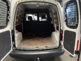 Volkswagen Caddy Caddy III (2KA,2KH,2CA,2CH) Van 1.6 TDI 16V (CAYE) [55kW]  (08-2010/05=
-2015) picture 15
