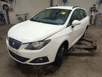 Sloopauto Seat Ibiza Ibiza ST (6J8) Combi 1.2 TDI Ecomotive (CFWA) [55kW]  (04-2010/05-2015=
) 2011/6
