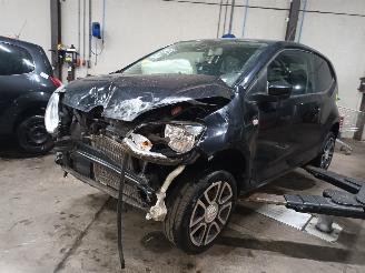 Autoverwertung Volkswagen Up! Up! (121) Hatchback 1.0 12V 75 (CWRA) [55kW]  (08-2011/11-2019) 2012/11