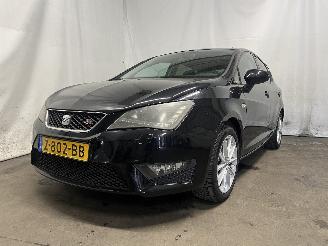 škoda osobní automobily Seat Ibiza Ibiza IV (6J5) Hatchback 5-drs 1.2 TSI (CBZB) [77kW]  (09-2010/03-2012=
) 2012/6