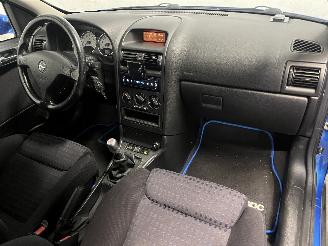 Opel Astra Astra G (F08/48) Hatchback 2.0 16V OPC (X20XER) [117kW]  (11-1999/09-2=
002) picture 9