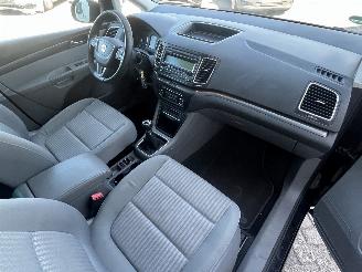 Seat Alhambra Alhambra (7N) MPV 1.4 TSI 16V (CTHA(Euro 5)) [110kW]  (06-2010/05-2015=
) picture 9