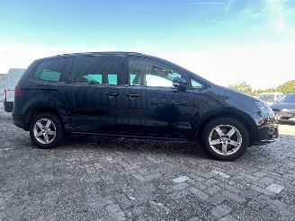 Seat Alhambra Alhambra (7N) MPV 1.4 TSI 16V (CTHA(Euro 5)) [110kW]  (06-2010/05-2015=
) picture 8