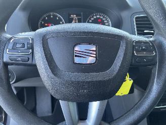 Seat Alhambra Alhambra (7N) MPV 1.4 TSI 16V (CTHA(Euro 5)) [110kW]  (06-2010/05-2015=
) picture 18