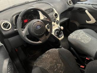 Ford Ka Ka II Hatchback 1.2 (169.A.4000(Euro 4; Euro 5)) [51kW]  (10-2008/05-2=
016) picture 10