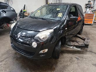 Purkuautot passenger cars Renault Twingo Twingo II (CN) Hatchback 3-drs 1.2 16V (D4F-764(D4F-E7)) [55kW]  (03-2=
007/09-2014) 2012/6