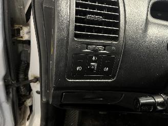 Hyundai Matrix Matrix Hatchback 1.8 16V (G4GB) [90kW]  (06-2001/04-2010) picture 16