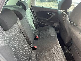 Volkswagen Polo Polo V (6R) Hatchback 1.4 TDI 12V 90 (CUSB(Euro 6)) [66kW]  (02-2014/1=
0-2017) picture 12