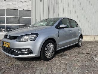 Volkswagen Polo Polo V (6R) Hatchback 1.4 TDI 12V 90 (CUSB(Euro 6)) [66kW]  (02-2014/1=
0-2017) picture 3