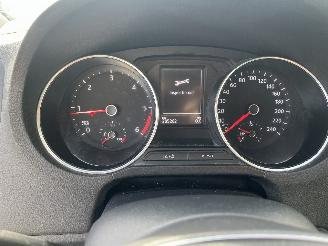 Volkswagen Polo Polo V (6R) Hatchback 1.4 TDI 12V 90 (CUSB(Euro 6)) [66kW]  (02-2014/1=
0-2017) picture 17