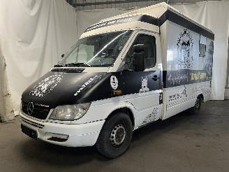 Mercedes Sprinter Sprinter 3t (903) Bus 316 CDI 20V (OM647.981) [115kW]  (04-2000/04-200=
6) picture 3