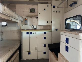 Mercedes Sprinter Sprinter 3t (903) Bus 316 CDI 20V (OM647.981) [115kW]  (04-2000/04-200=
6) picture 18