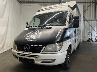 Mercedes Sprinter Sprinter 3t (903) Bus 316 CDI 20V (OM647.981) [115kW]  (04-2000/04-200=
6) picture 2